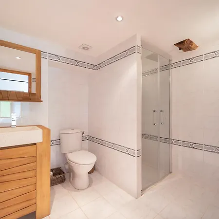 Mas Bed & Breakfast 3*