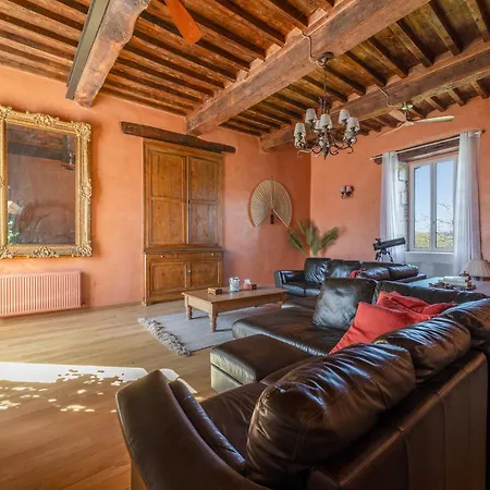 Mas Bed & Breakfast 3*