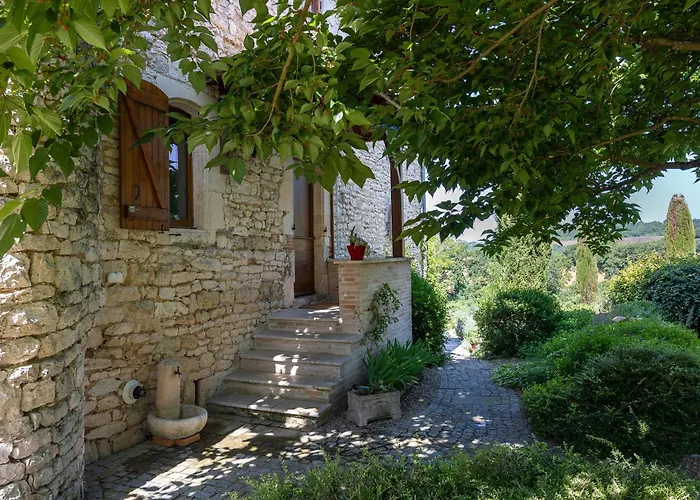 Bed & Breakfast Mas 3*