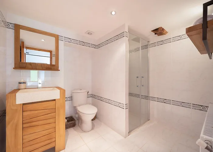 Mas Bed & Breakfast 3*