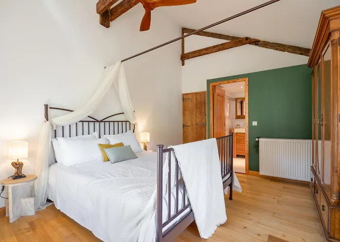 Bed & Breakfast Mas 3*